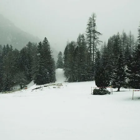 Chez Chantal 3* Siviez