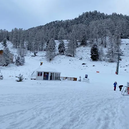 Chez Chantal Апарт-отель