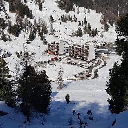 Chez Chantal 3*