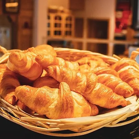 Chez Chantal Апарт-отель