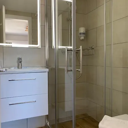 Appart hôtel Chez Chantal