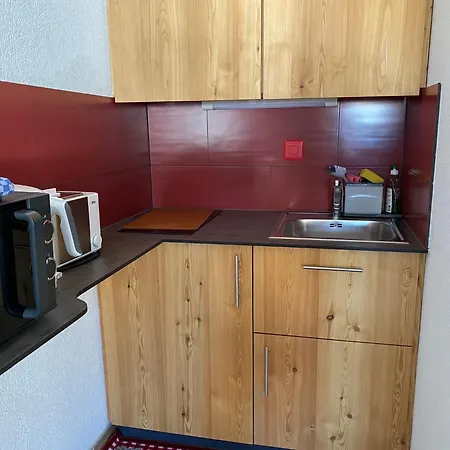 Chez Chantal 3* Siviez