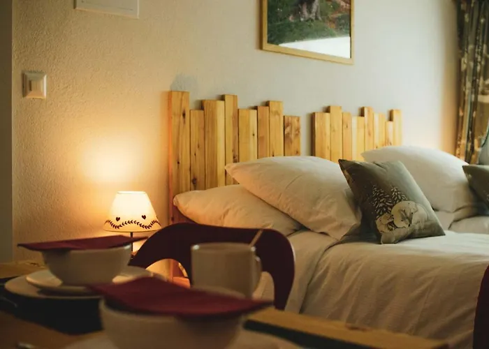 Aparthotel Chez Chantal Siviez