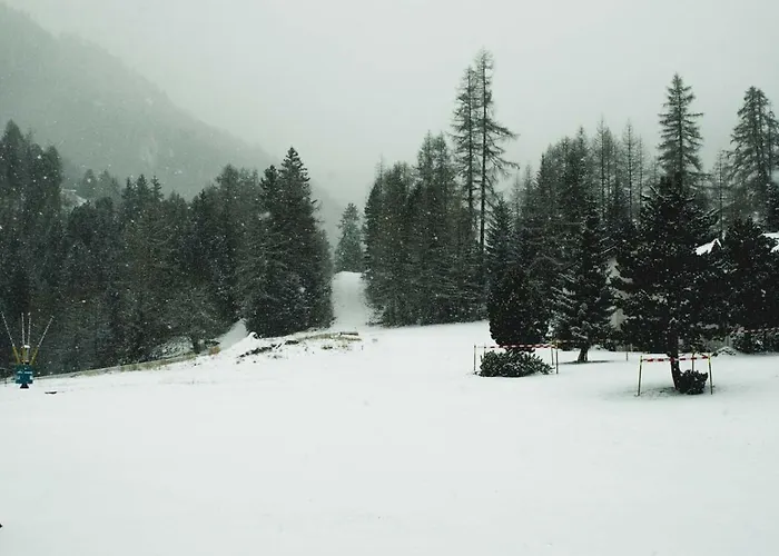 Chez Chantal 3* Siviez