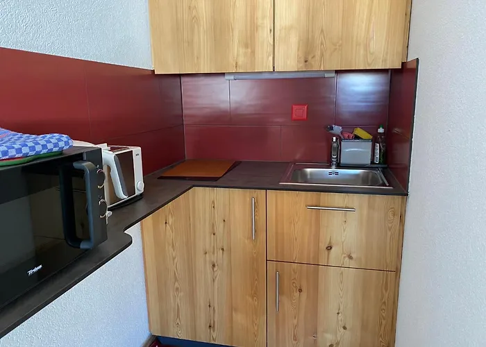 Chez Chantal 3* Siviez