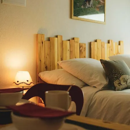 Apart Otel Chez Chantal Siviez