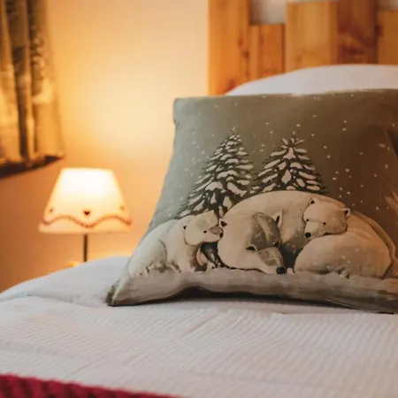 Chez Chantal 3* Siviez