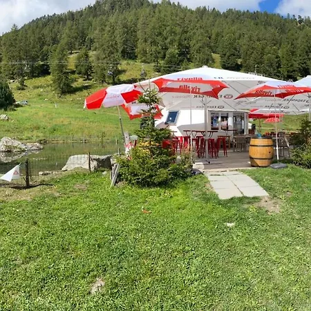 Chez Chantal Apart Otel 3*