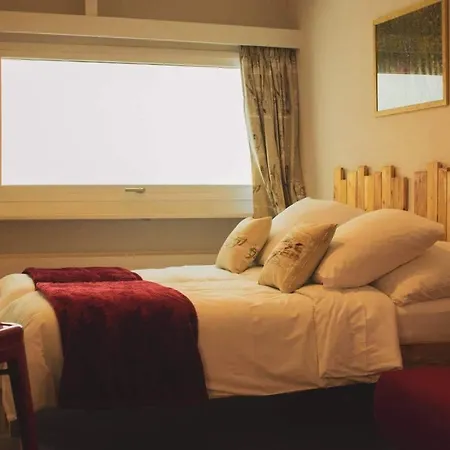 Apart Otel Chez Chantal Siviez