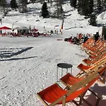 Chez Chantal 3* Siviez
