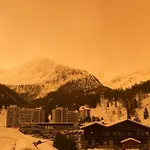 Chez Chantal 3* Siviez