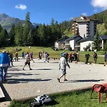 Apartahotel Chez Chantal Siviez