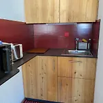 Chez Chantal 3* Siviez