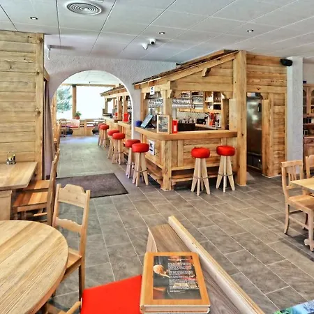 Chez Chantal Siviez