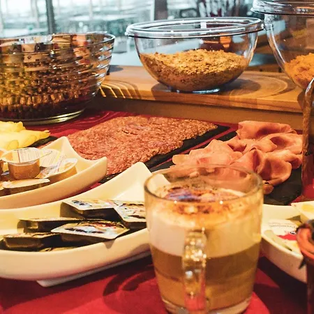公寓式酒店 Chez Chantal Siviez