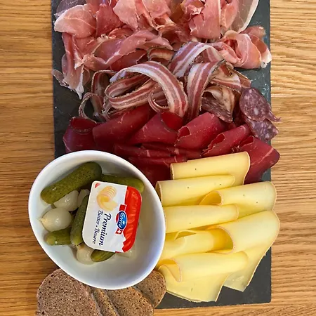 Chez Chantal Siviez